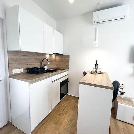 Apartman Ana, ザダル エクステリア 写真