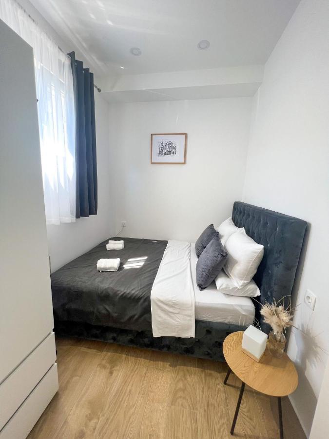Apartman Ana, ザダル エクステリア 写真
