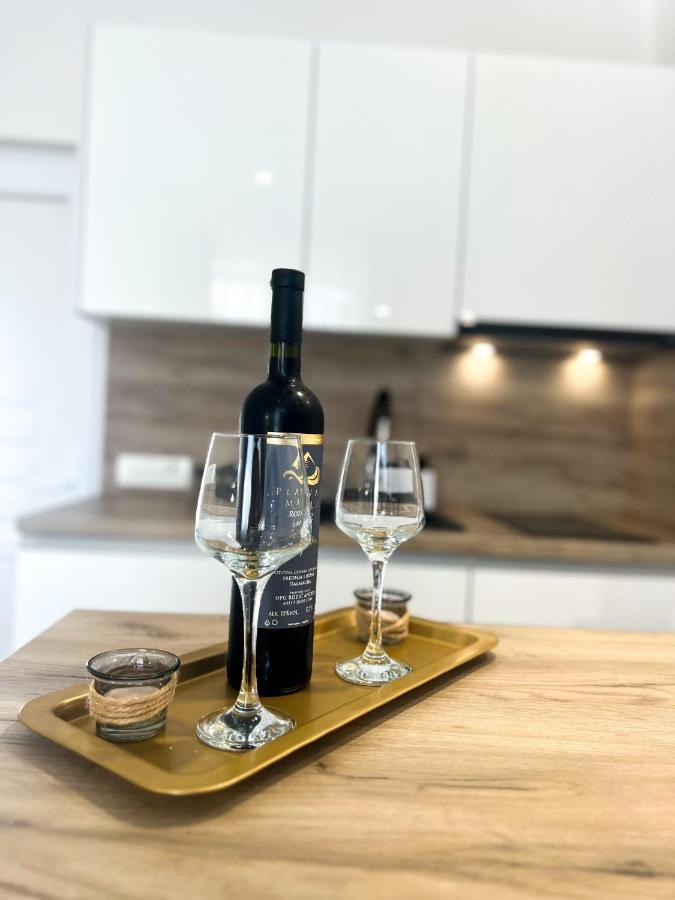 Apartman Ana, ザダル エクステリア 写真