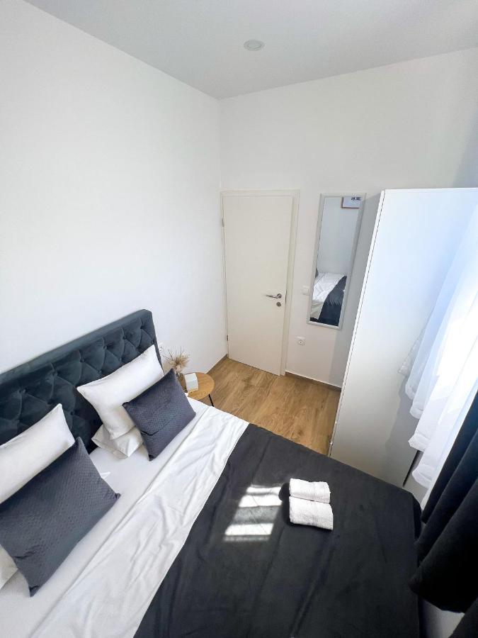 Apartman Ana, ザダル エクステリア 写真