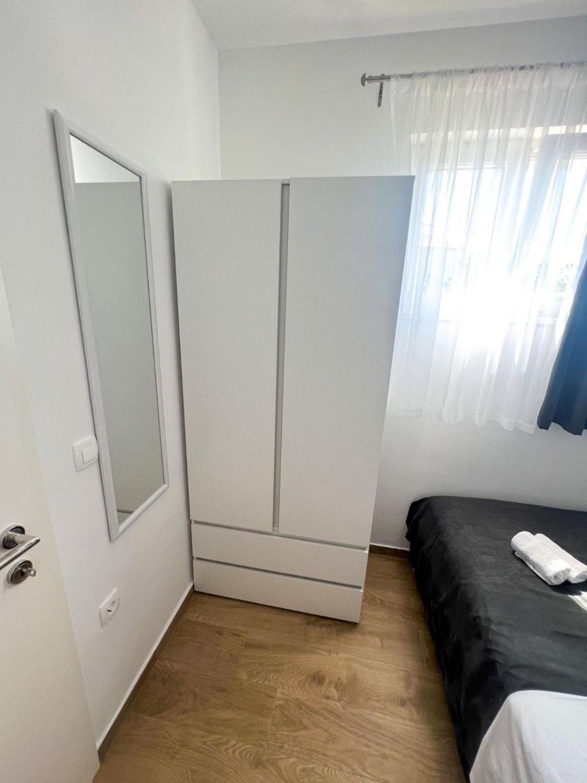 Apartman Ana, ザダル エクステリア 写真