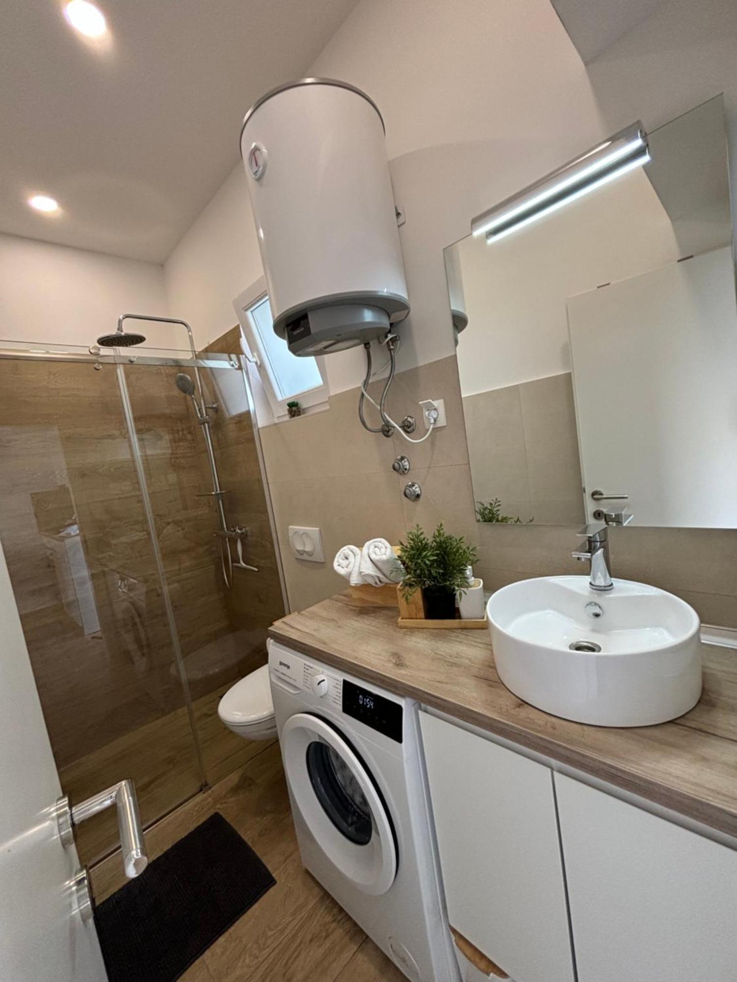 Apartman Ana, ザダル エクステリア 写真